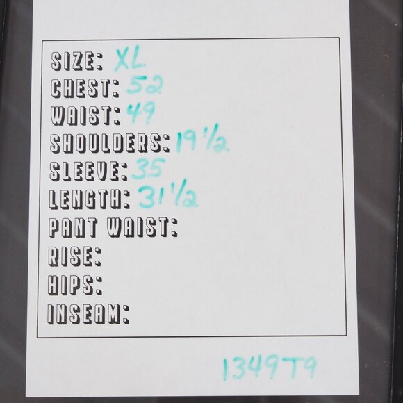 Brooks Brothers Shirt Men XL Blue Tartan Plaid Regent Non Iron Supima Preppy - Picture 7 of 10